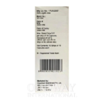 Ubidecarenone capsules usp