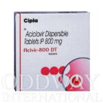 Acivir 800mg
