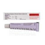 Gentalene plus cream 20gm​