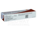 Tenovate m cream for pimples
