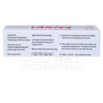 vaniza gel buy online