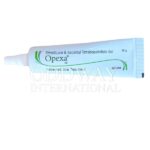 opexa gel buy online