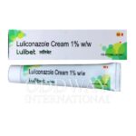 Lulibet cream