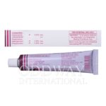 ketoconazole cream 2 percent