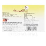 dermadew lite soap buy online​