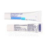 adaferin 0.1 gel​