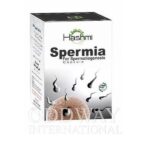 Spermia Capsule