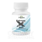 Extream X Plus Capsule