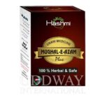 Mughal E Azam Capsule