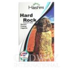 Hashmi Hard Rock Capsule