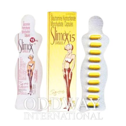 slimex 15 capsules
