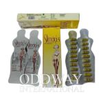 slimex capsules 15mg
