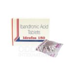 ibandronate sodium 150 mg tab