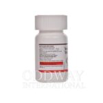 tenvir af 25 tablets