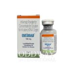 infliximab infusion cost​