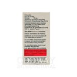 infliximab infusions