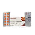 Raloxifene Tablet