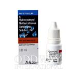 genteal gel eye drops