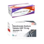 Alendronate tablets