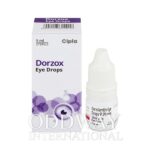 Dorzox Eye Drop