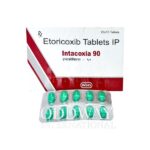 Etoricoxib 120 mg