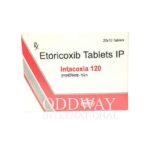 Etoricoxib 90