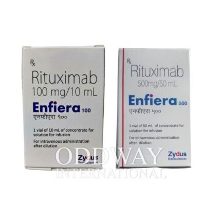 Rituximab Infusion