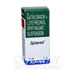 Zylopred Eye Drop