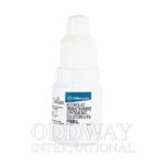 Ketorolac tromethamine eye drops 5ml