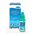 Optive Eye Drops