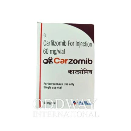 Carfilzomib Injection