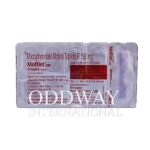 Mofilet tablet 500 mg