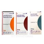 Lenalidomide Capsule