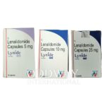 Lenalidomide 20mg