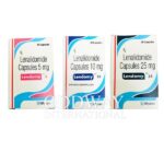 Lenalidomide 10mg capsule