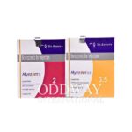 bortezomib 3.5 mg injection