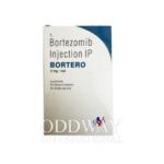 bortezomib inj