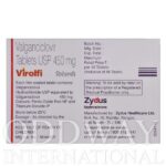 virolfi tablets