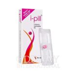 Levonorgestrel 1.5 mg