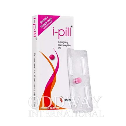 Levonorgestrel 1.5 mg