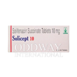 Solicept 5 mg