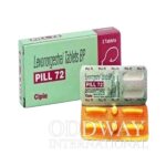 1.5 mg levonorgestrel