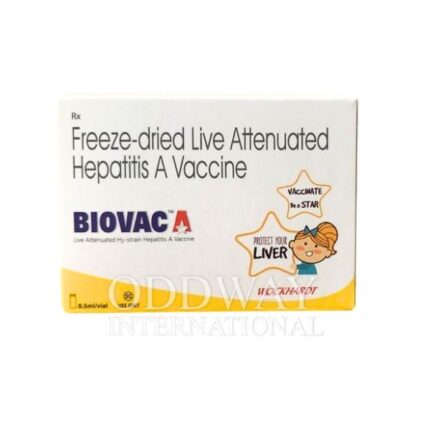 Biovac A