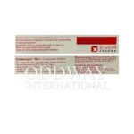 cerebrolysin 10 ml inj