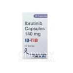 Ibrutinib 140mg