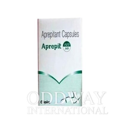 Aprepitant capsules