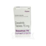 Dasatrue 70 mg