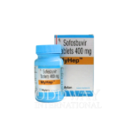 sofosbuvir 400 mg