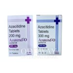 azacitidine 200 mg