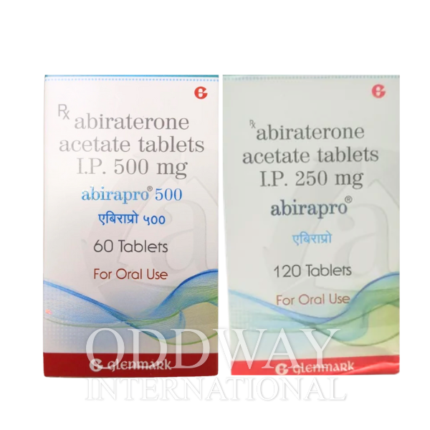 abiraterone drug
